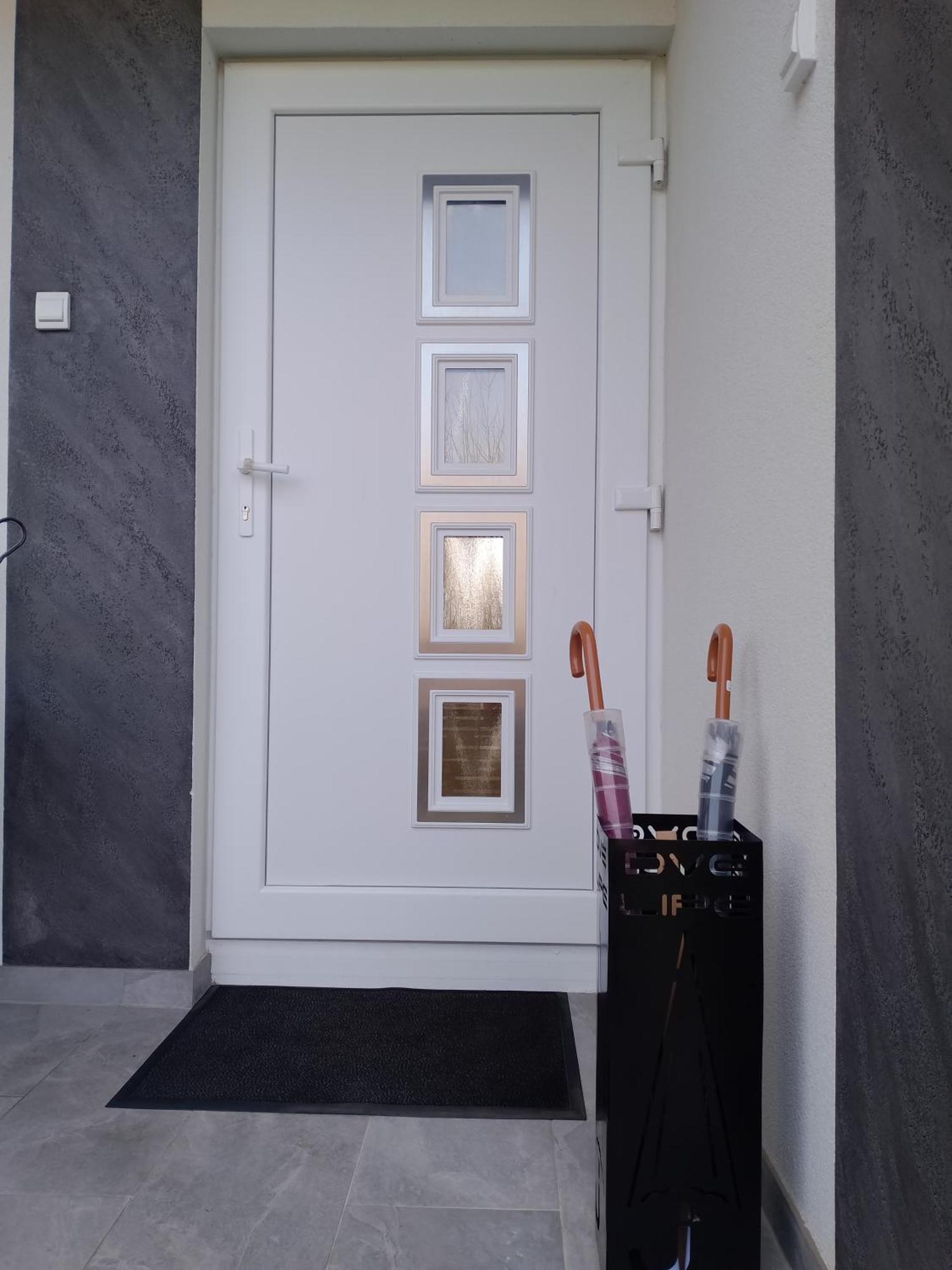 Apartman Dve Lipe Палич Экстерьер фото